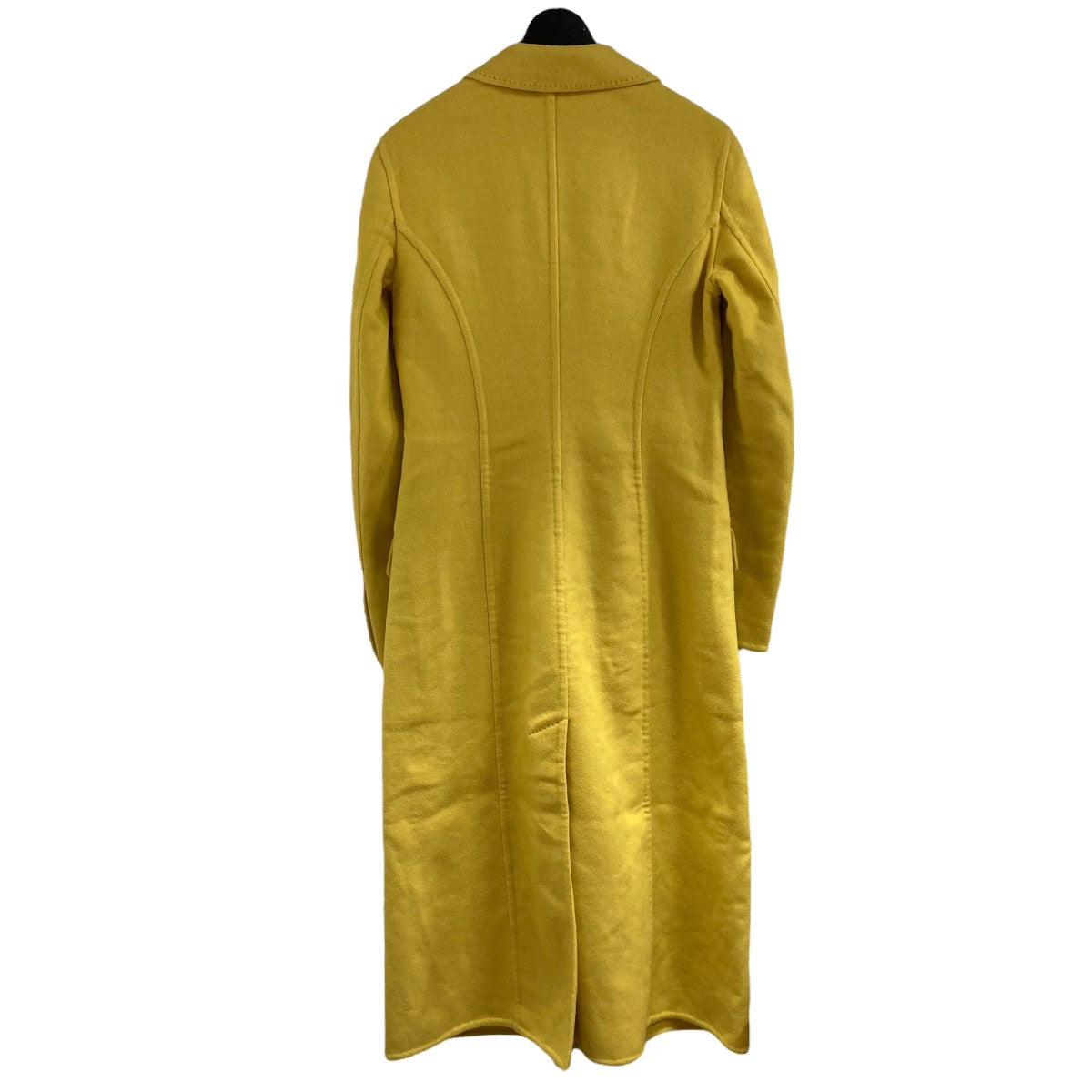 BURBERRY ロングコート 古着・中古-3枚目のアイテム画像
