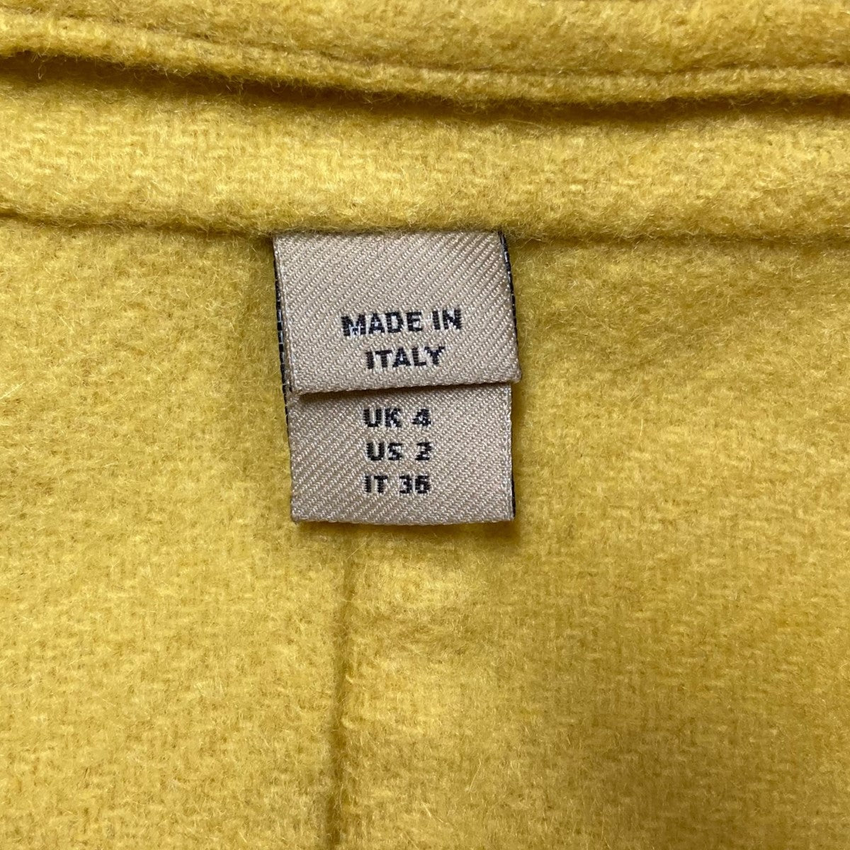 BURBERRY ロングコート 古着・中古-5枚目のアイテム画像