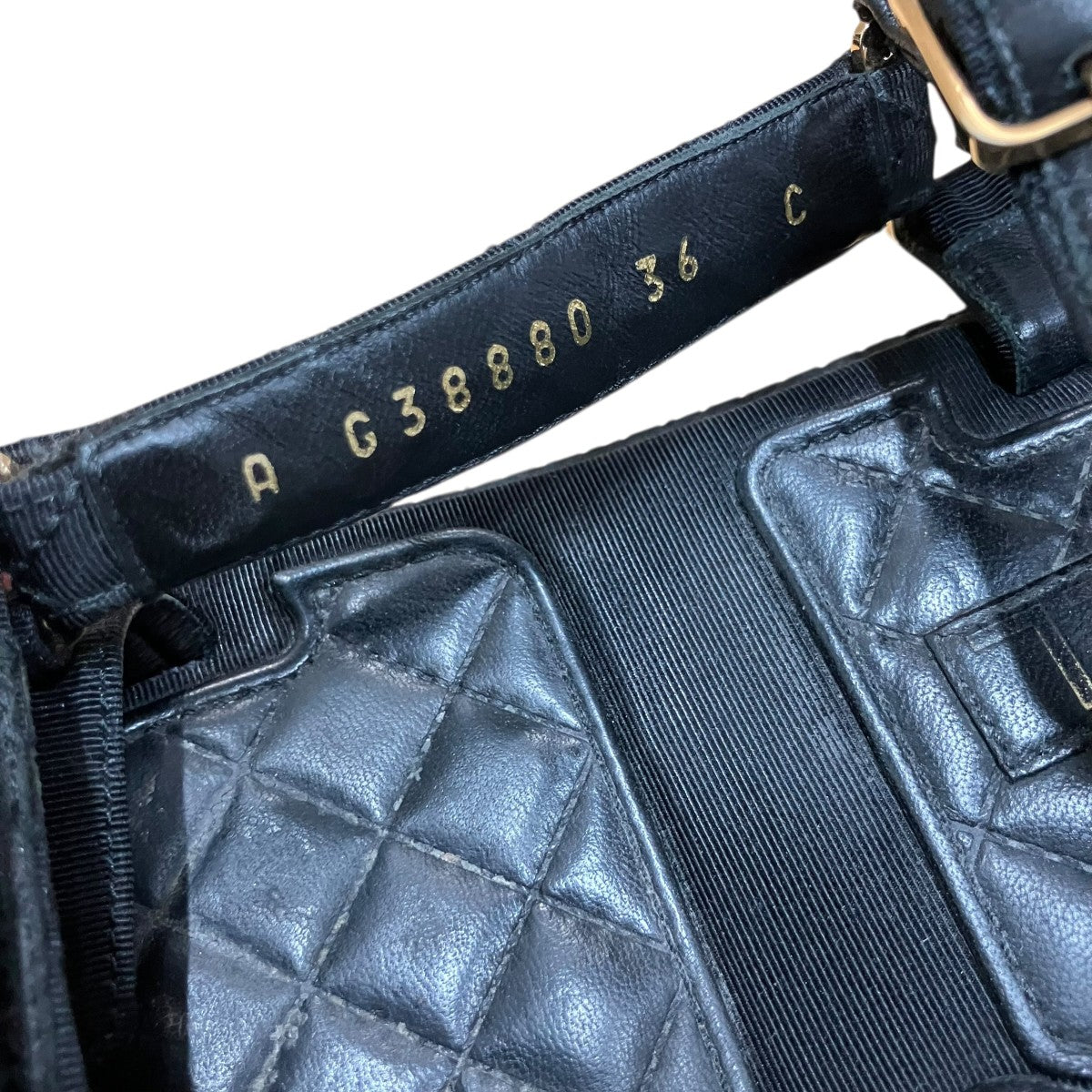 CHANEL サンダル 古着・中古-9枚目のアイテム画像