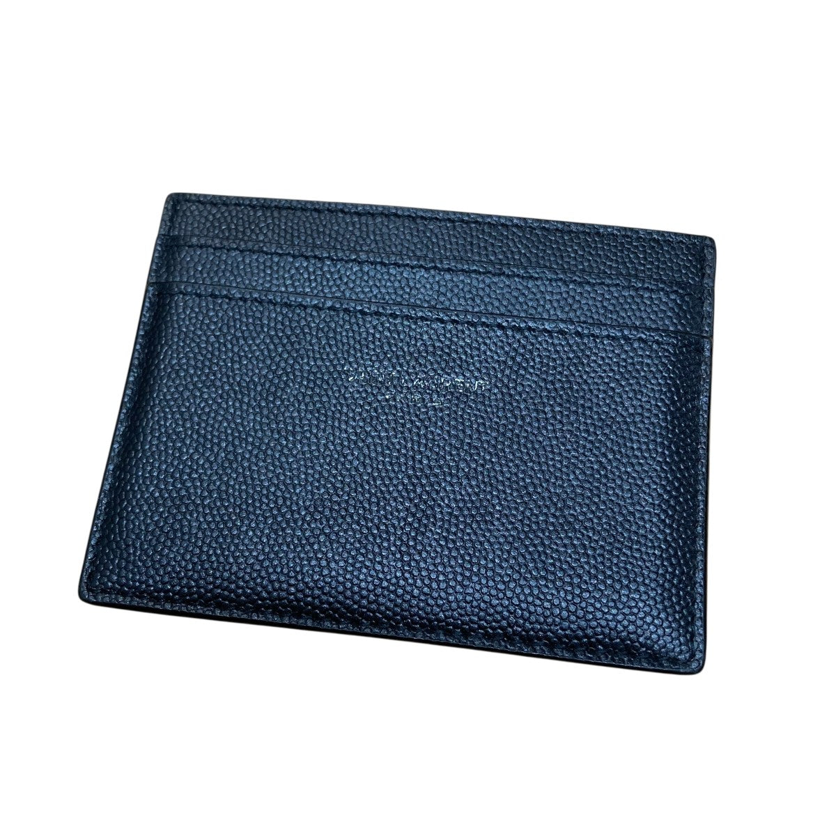 Saint Laurent Paris(サンローランパリ) マネークリップ付き