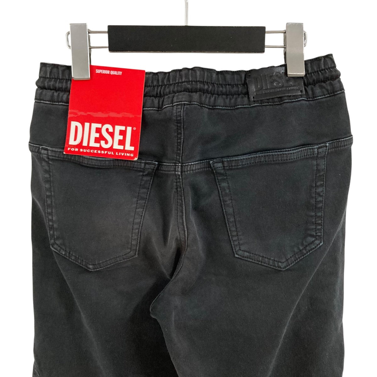 【新品未使用】DIESELジョグジーンズ☆デニムジャケットXL☆NHILL-TW 楽天市場】ディーゼル ジョグジーンズ ジャケットの通販