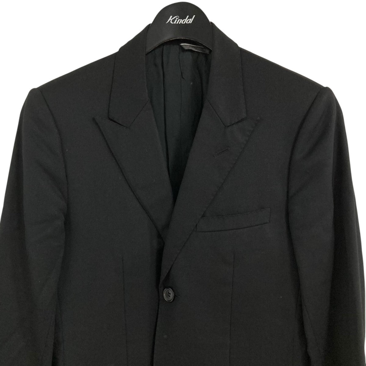 DIOR(ディオール) テーラードジャケット 5HH1024839 ブラック