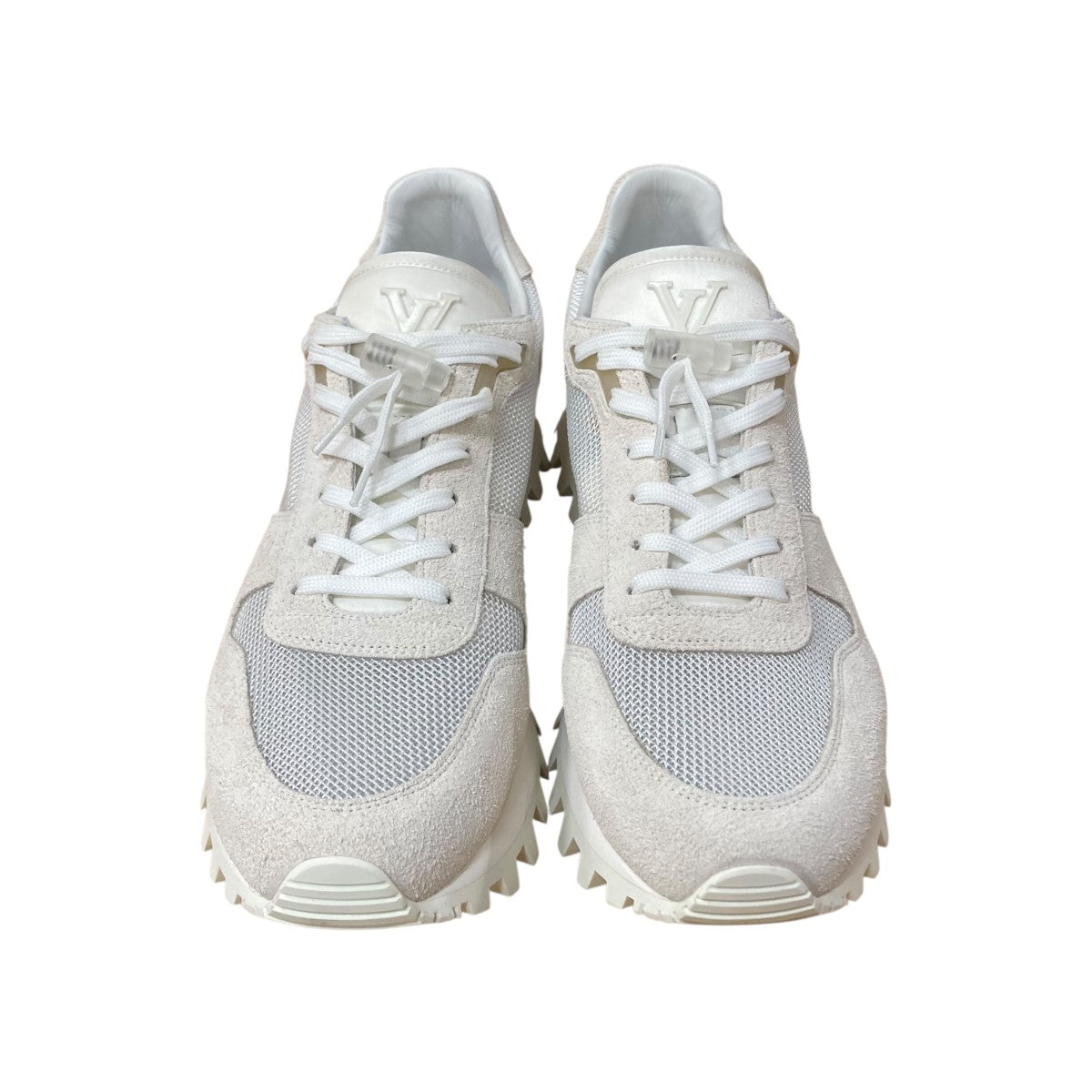 LOUIS VUITTON(ルイヴィトン) LVランナー ローカットスニーカー