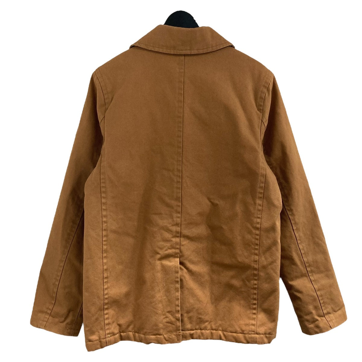 CarHartt(カーハート) ジェファーソンジャケットコート I013559.HZ