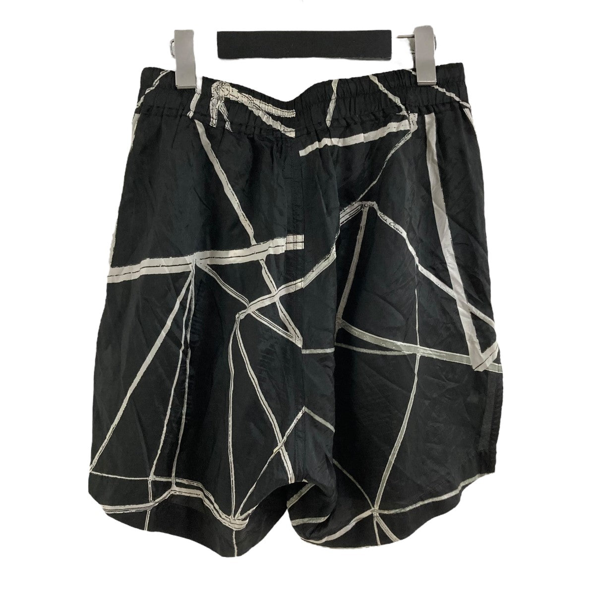 Rick Owens ボクサーショーツ RICK OWENS(リックオウエンス) ボクサーショーツ RU01B1391-JP1