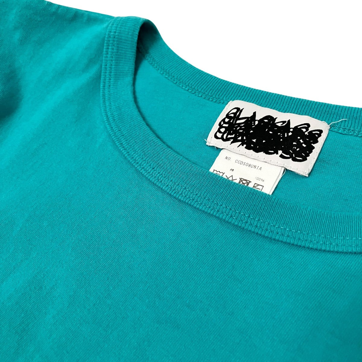 半袖TシャツCCDS08UNIA