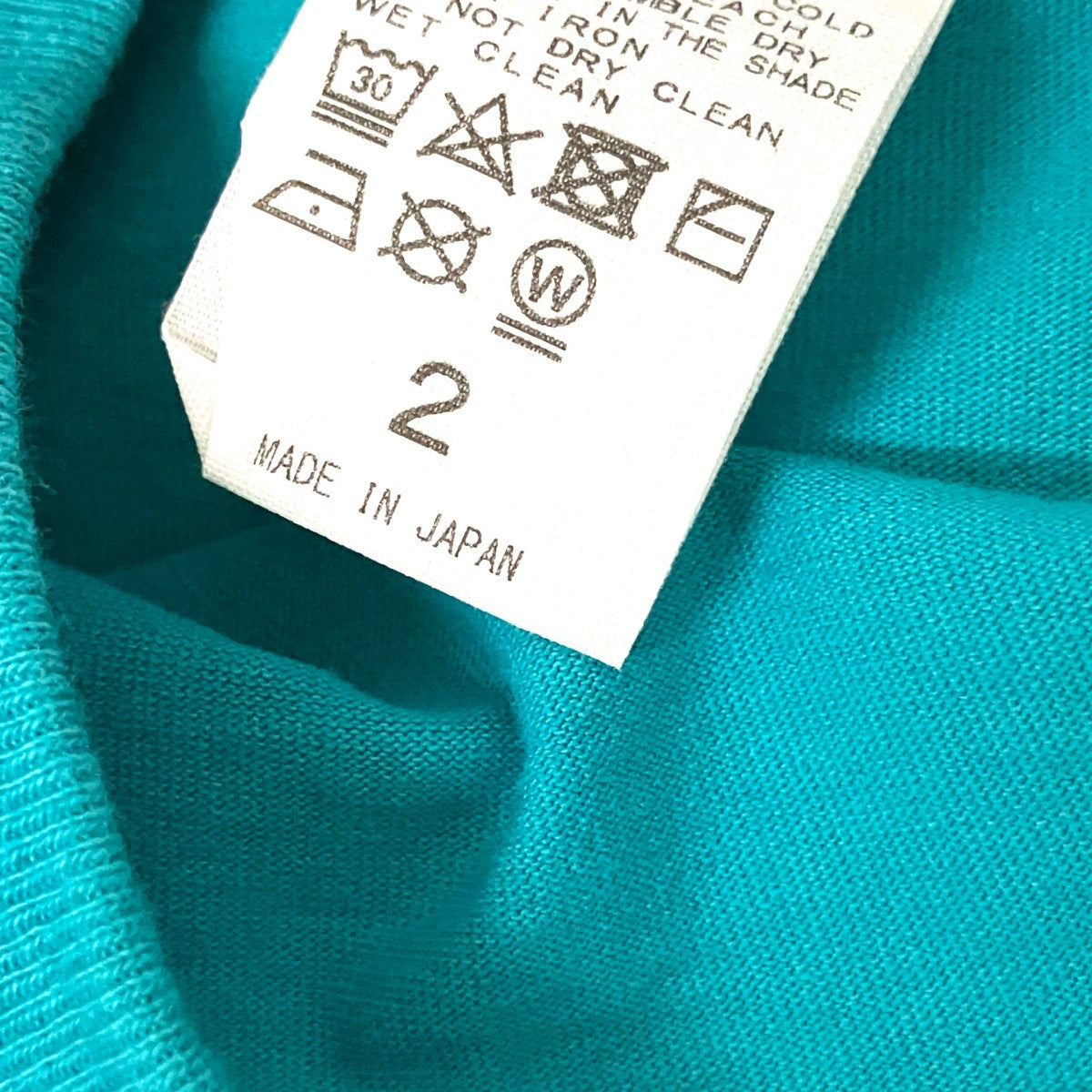 半袖TシャツCCDS08UNIA