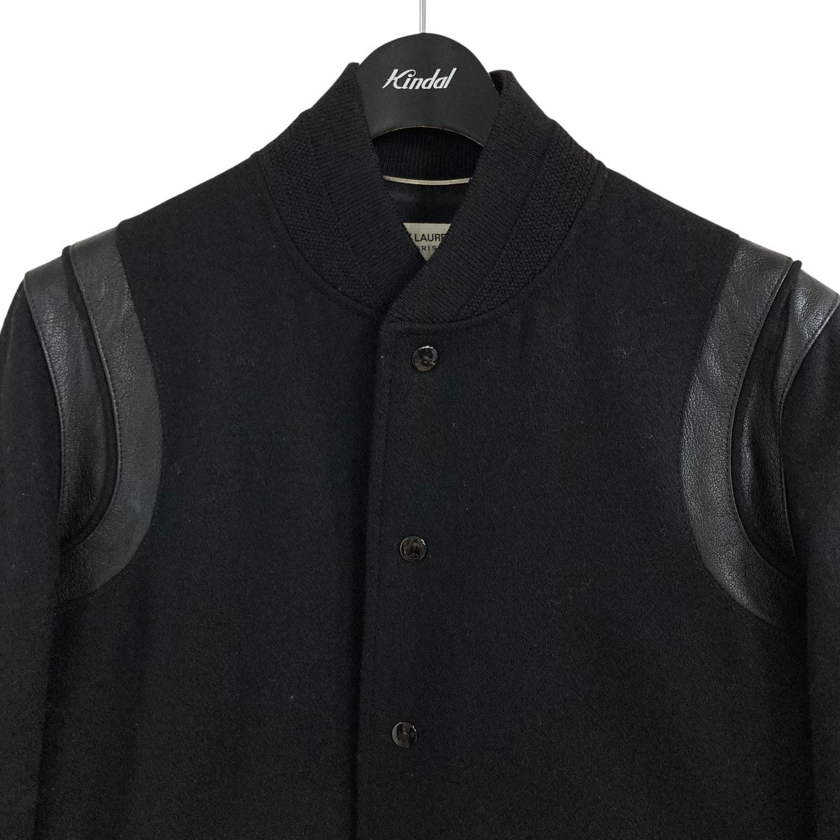 Saint Laurent Paris(サンローランパリ) テディジャケット