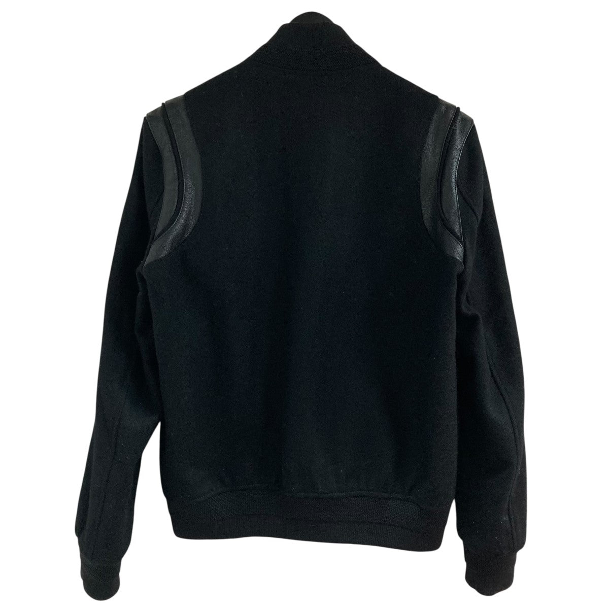 Saint Laurent Paris(サンローランパリ) テディジャケット