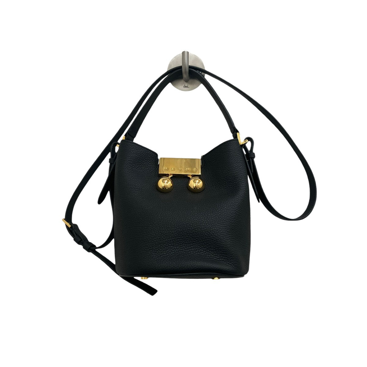 MARNI 25AWバケットバッグSCMP0081U0 古着・中古-1枚目のアイテム画像