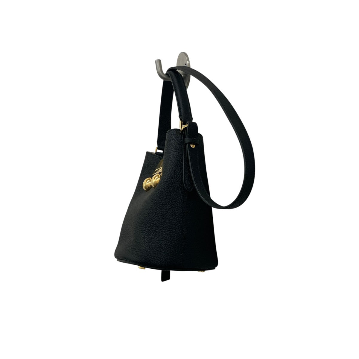 MARNI 25AWバケットバッグSCMP0081U0 古着・中古-3枚目のアイテム画像