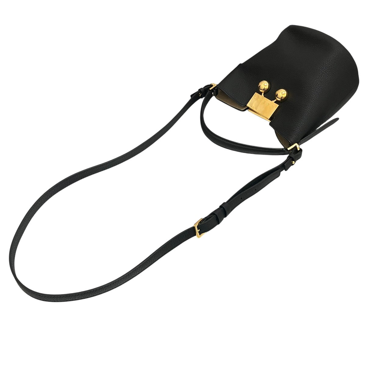 MARNI 25AWバケットバッグSCMP0081U0 古着・中古-4枚目のアイテム画像