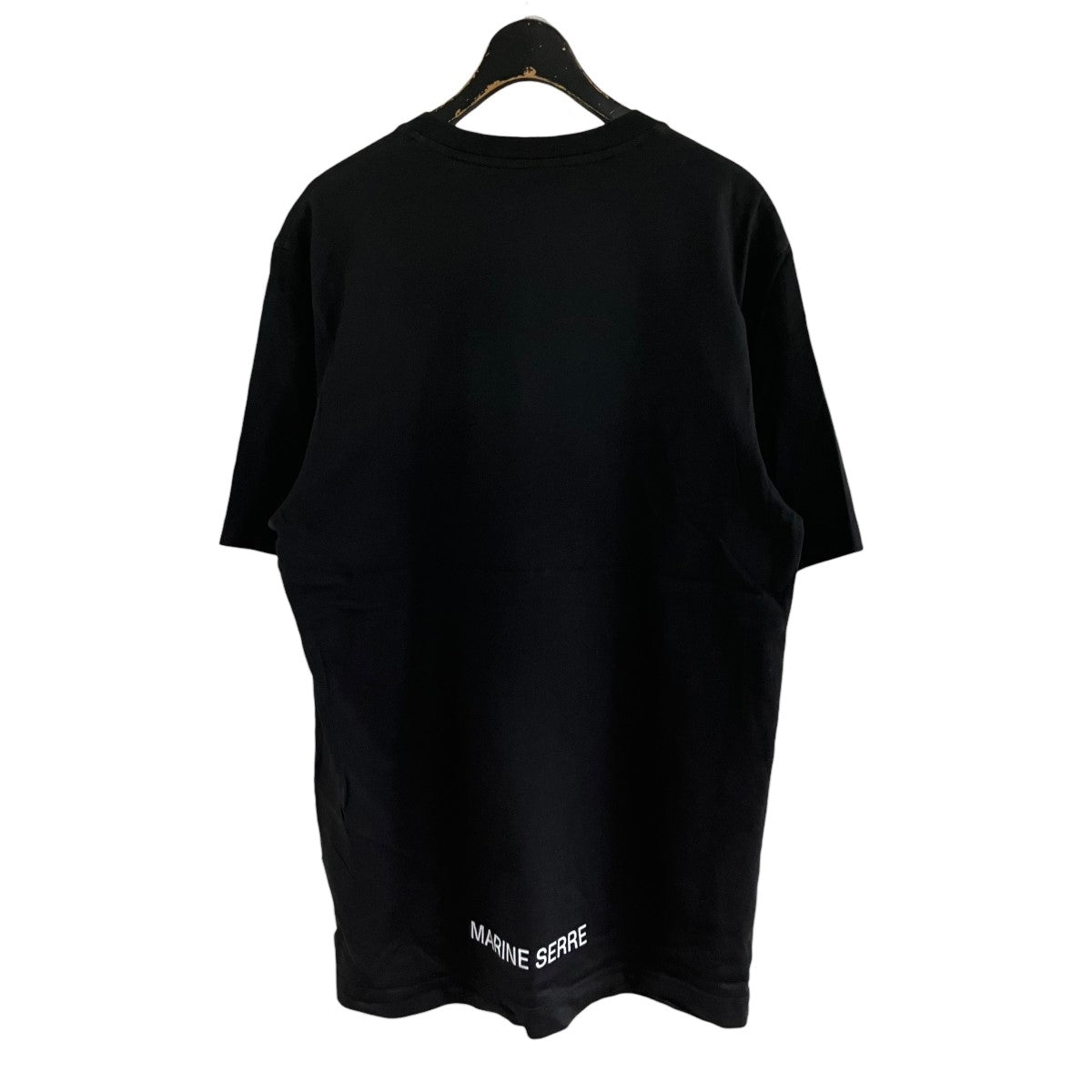 marine serre プリントTシャツ 古着・中古-3枚目のアイテム画像