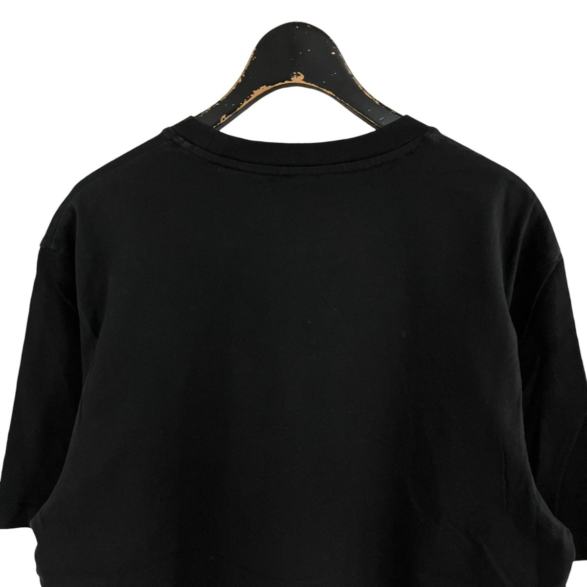 marine serre プリントTシャツ 古着・中古-4枚目のアイテム画像