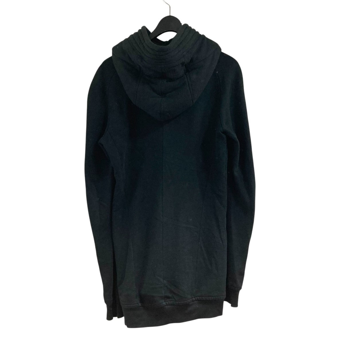 JULIUS(ユリウス) ジップパーカー ブラック サイズ 1｜【公式