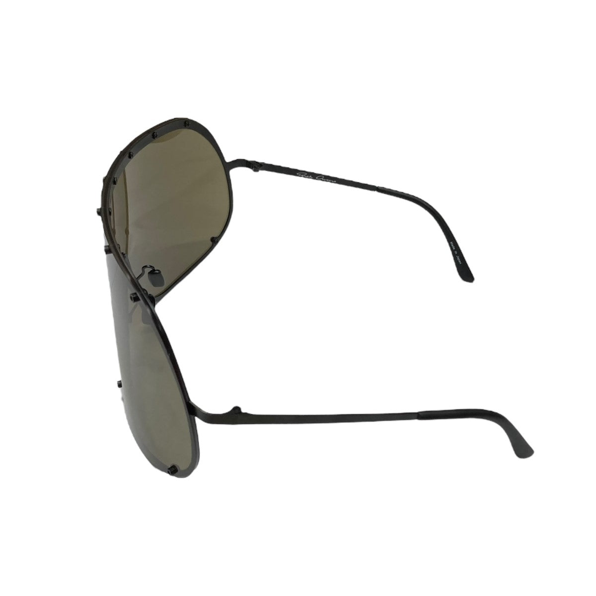 gunna着用　rick owens サングラス gunna着用 rick owens サングラス Rick Owens(リックオウエンス