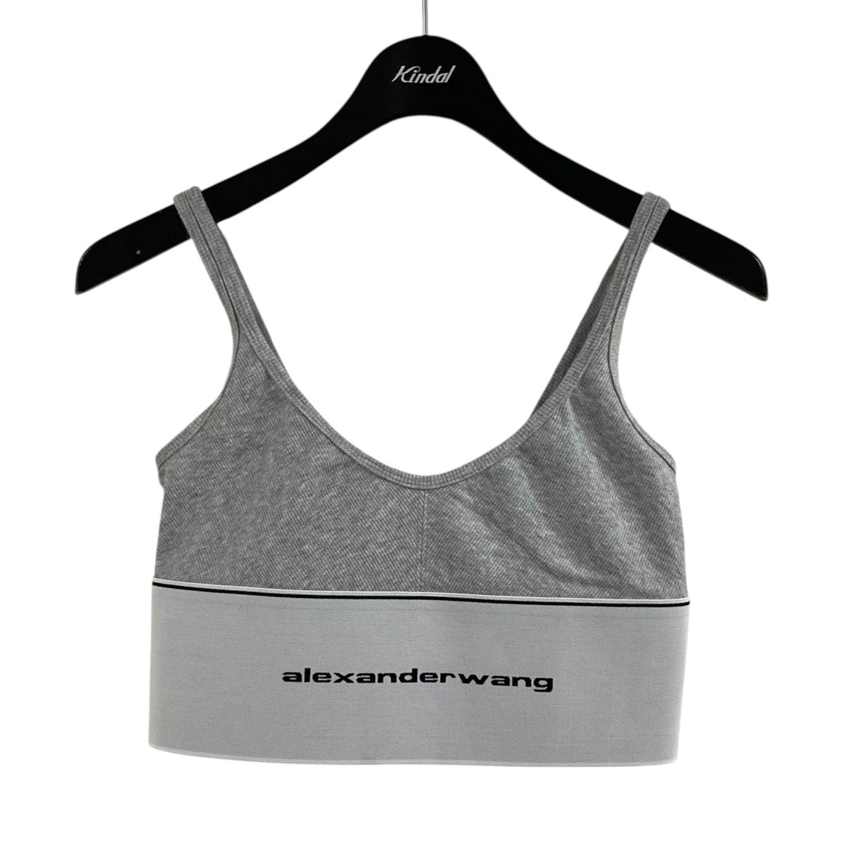 alexanderwang ブラック ブラトップ XS alexanderwang ブラックブラトップ XS Alexander Wang