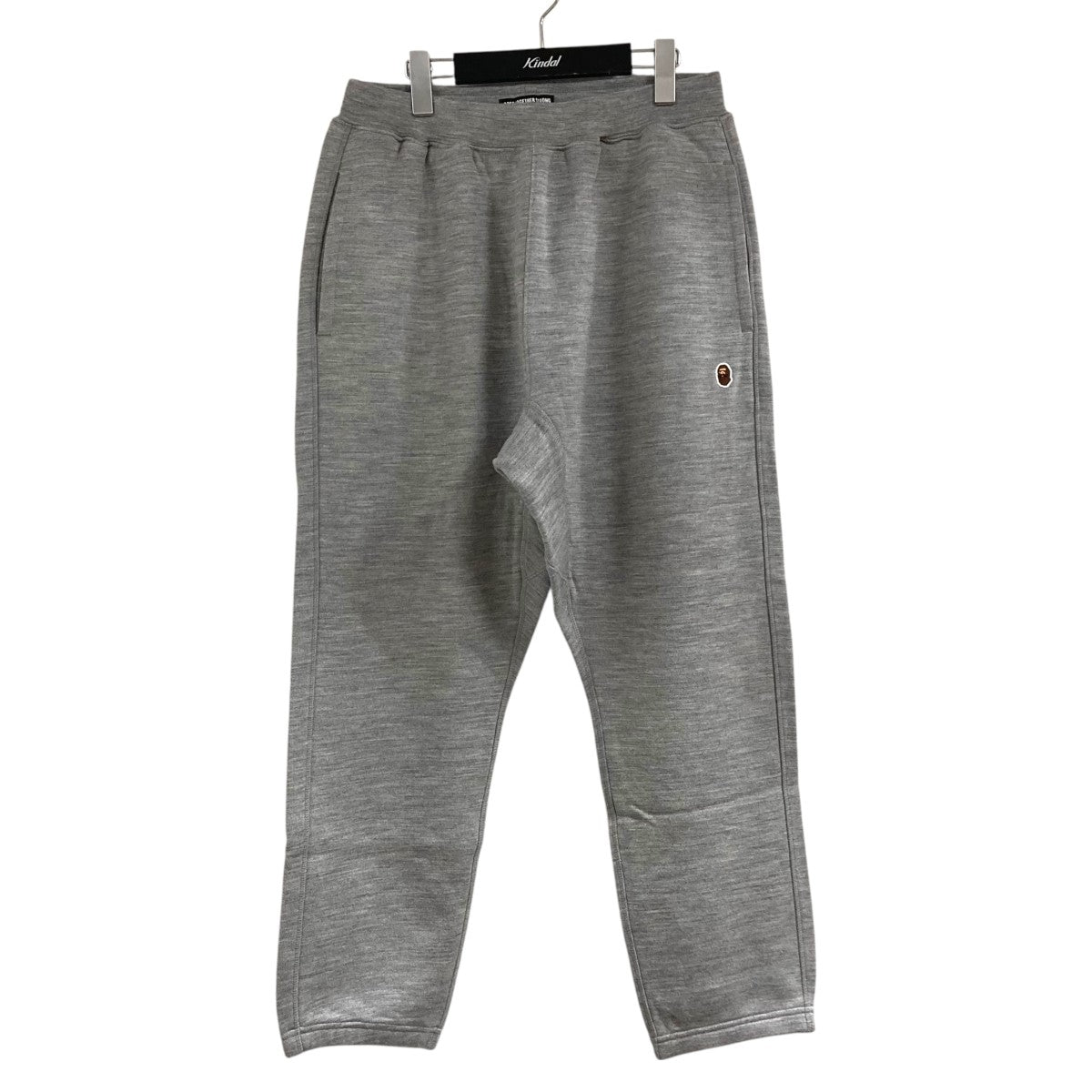 A BATHING APE(アベイシングエイプ) スウェットパンツ
