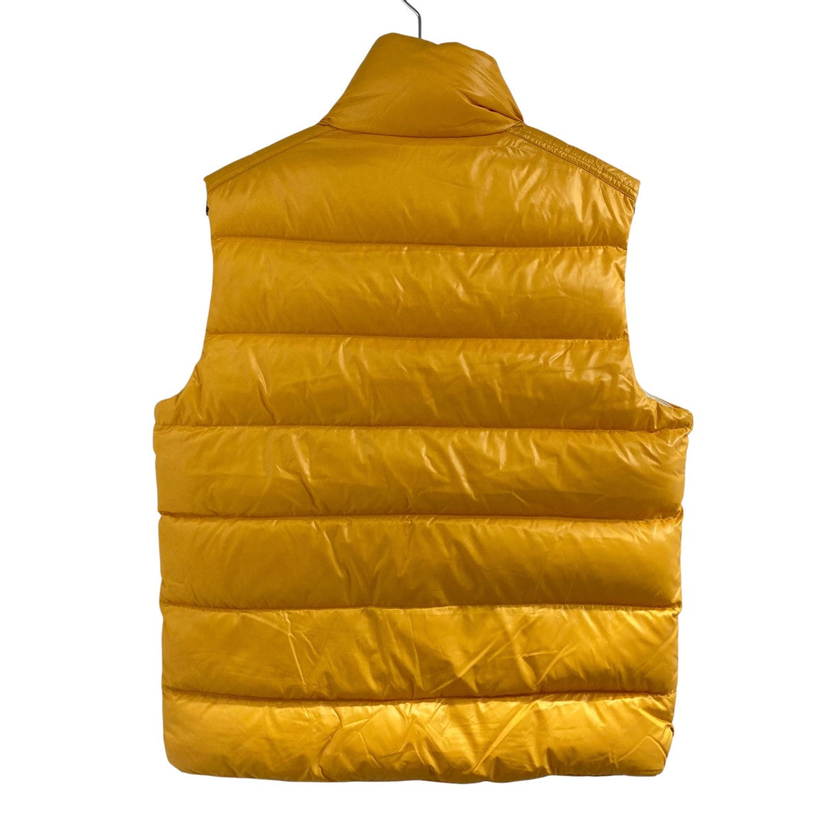 Moncler ダウンベスト 黄色 楽天市場】モンクレール ダウン イエローの通販