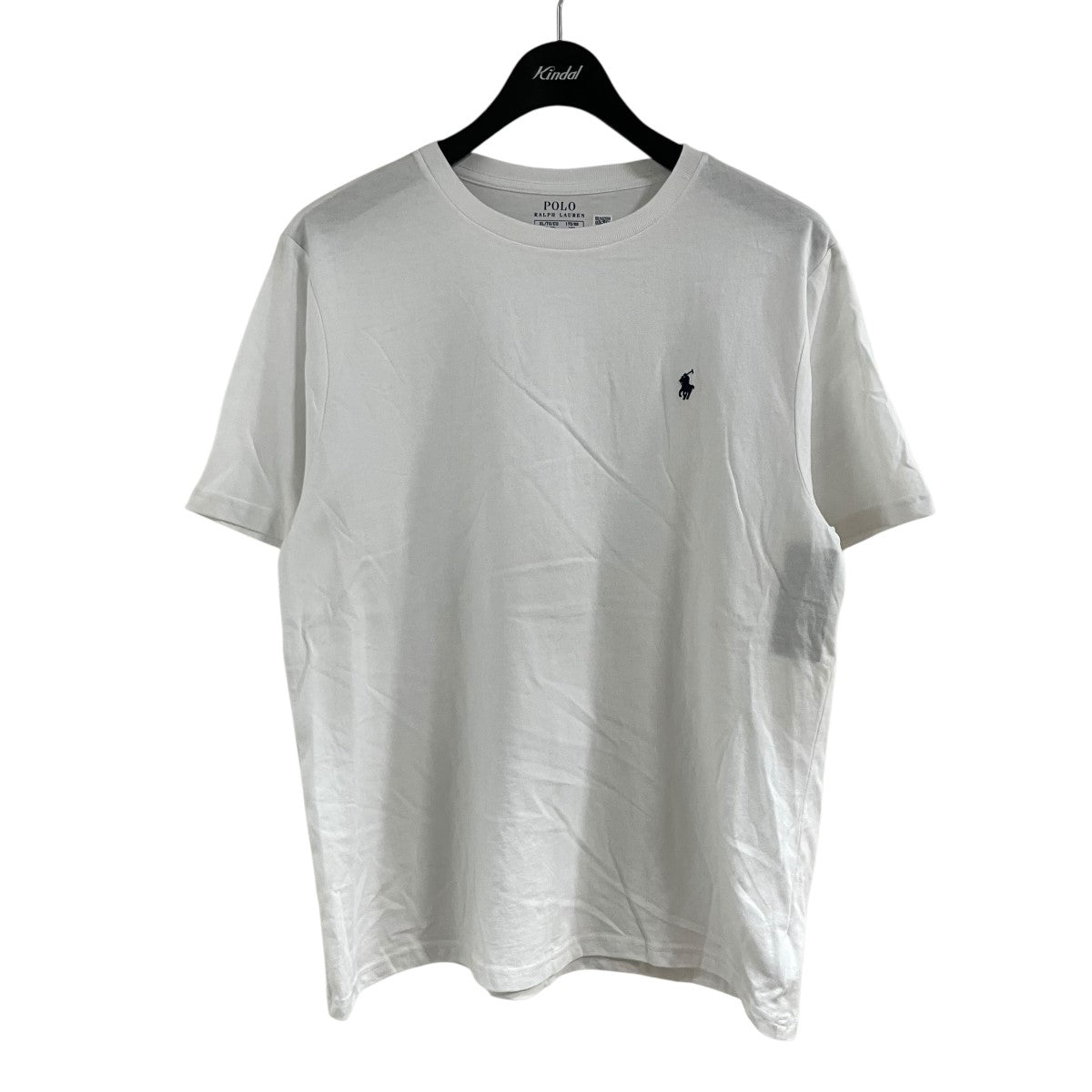 POLO RALPH LAUREN 半袖Tシャツ 古着・中古-1枚目のアイテム画像