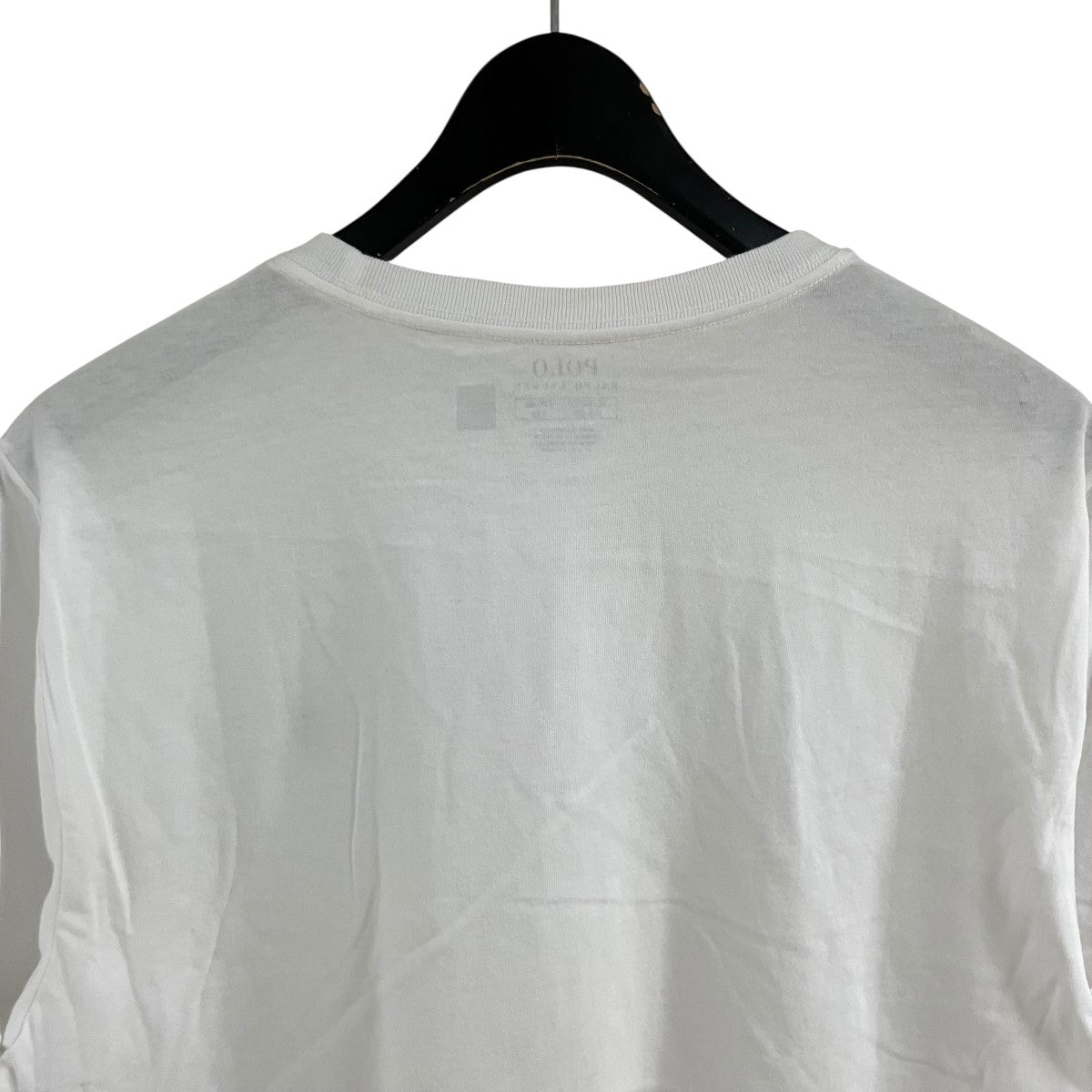POLO RALPH LAUREN 半袖Tシャツ 古着・中古-4枚目のアイテム画像