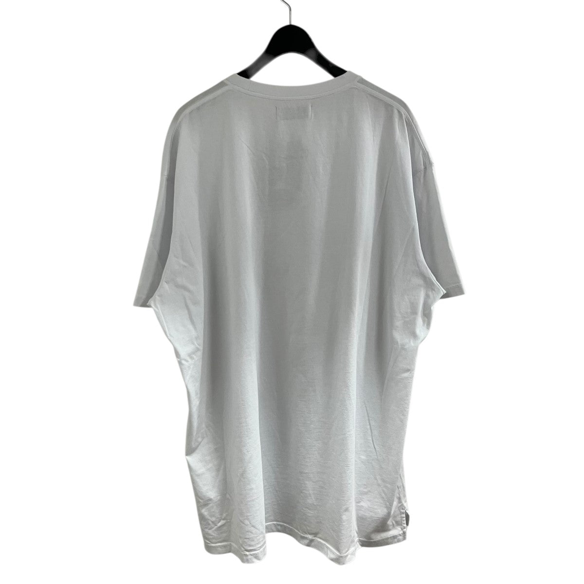 オーバーロングオーブTシャツ