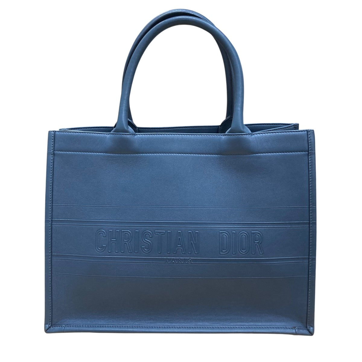 Christian Dior(クリスチャンディオール) ブックトートスモールバッグ