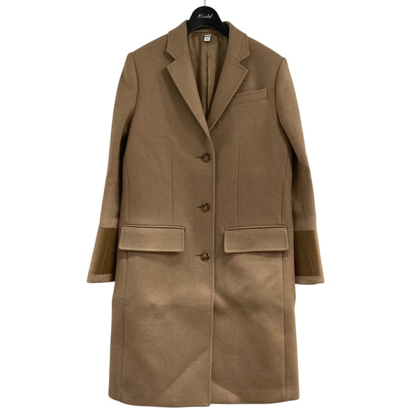 BURBERRY(バーバリー) ロングコート 8044714 キャメル サイズ 36