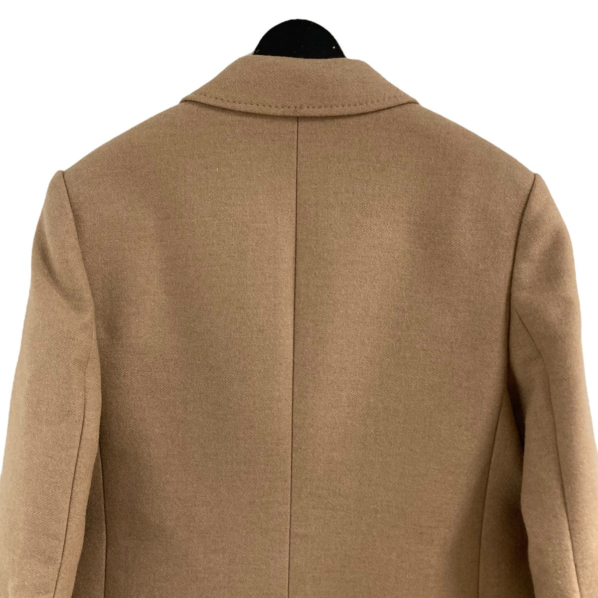 BURBERRY(バーバリー) ロングコート 8044714 キャメル サイズ 36