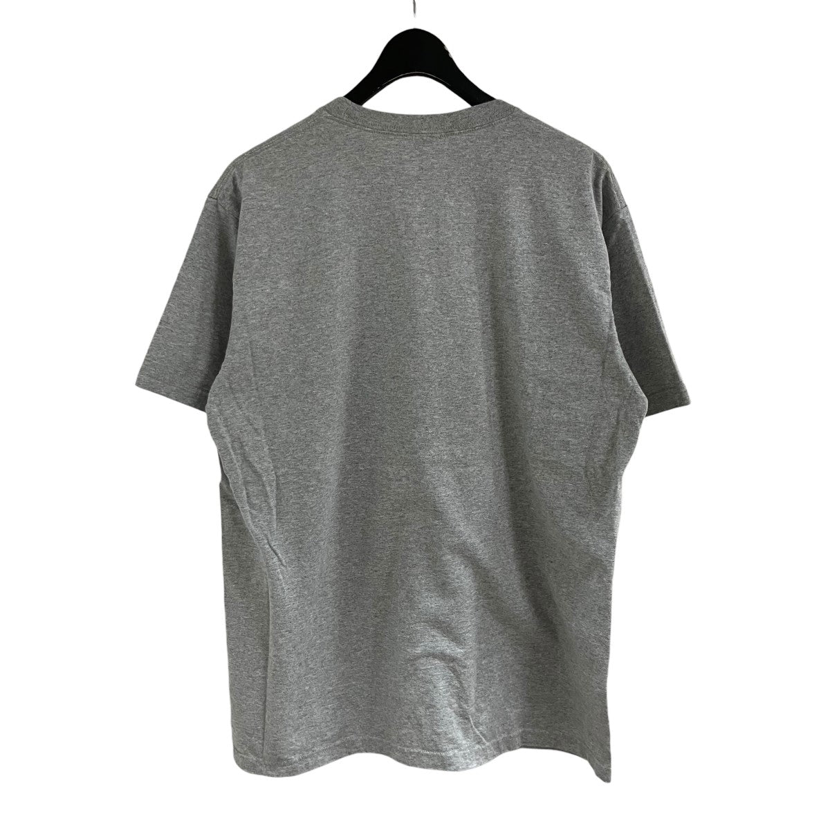 Supreme(シュプリーム) プリント半袖Tシャツ グレー サイズ L｜【公式