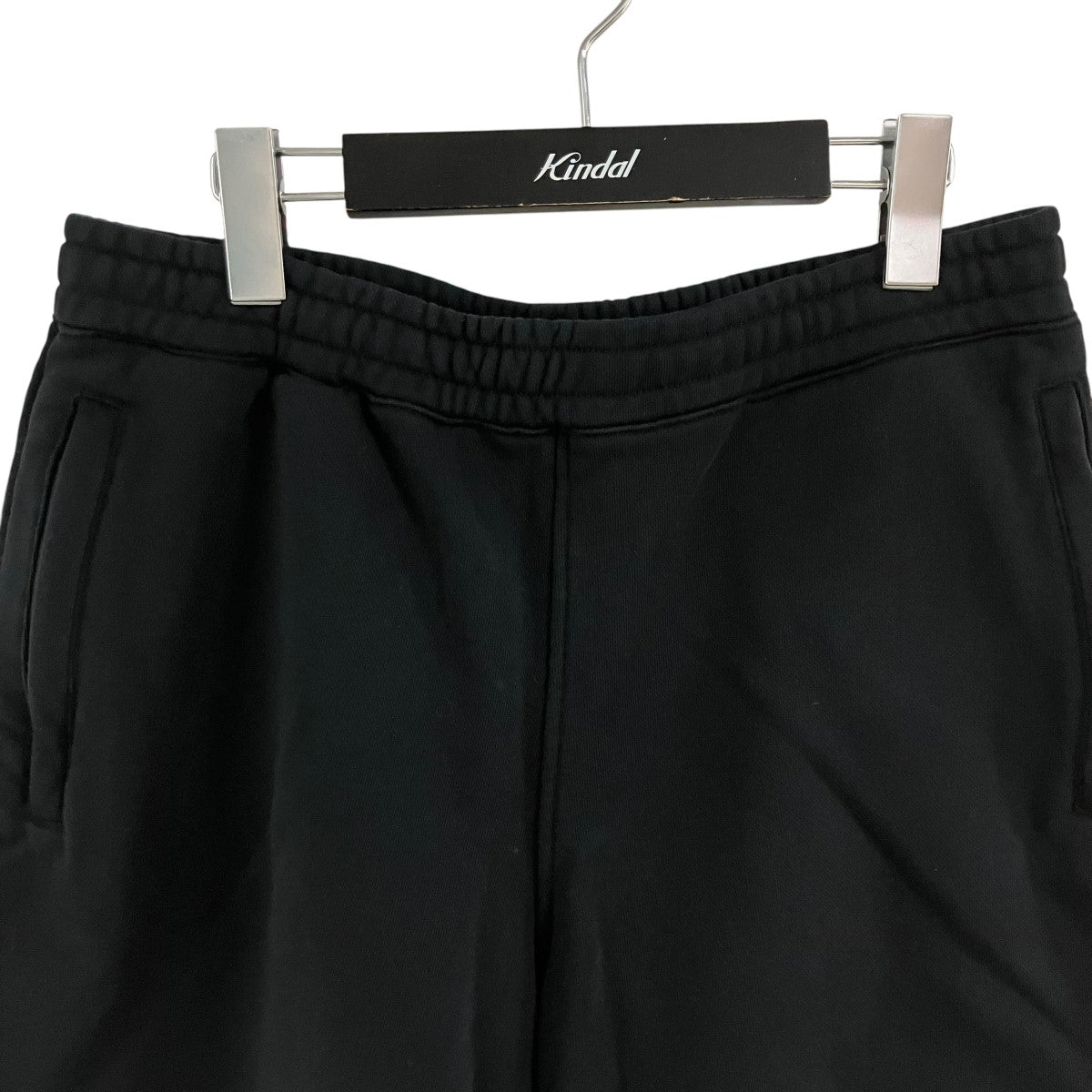KENZO スウェットショーツ 古着・中古-2枚目のアイテム画像