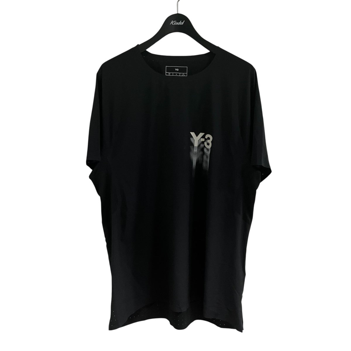 Y-3 Tシャツ 古着・中古-1枚目のアイテム画像
