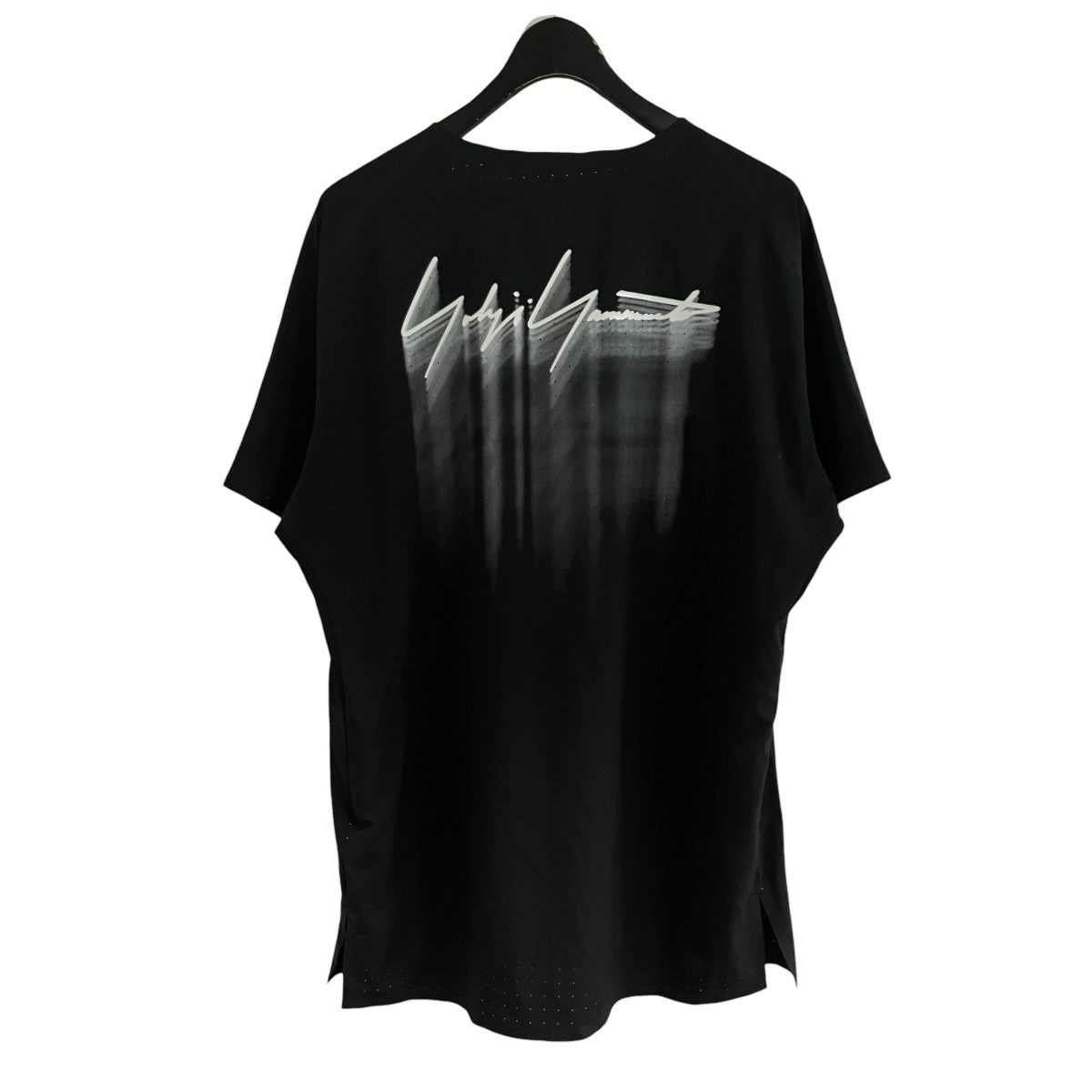 Y-3 Tシャツ 古着・中古-3枚目のアイテム画像