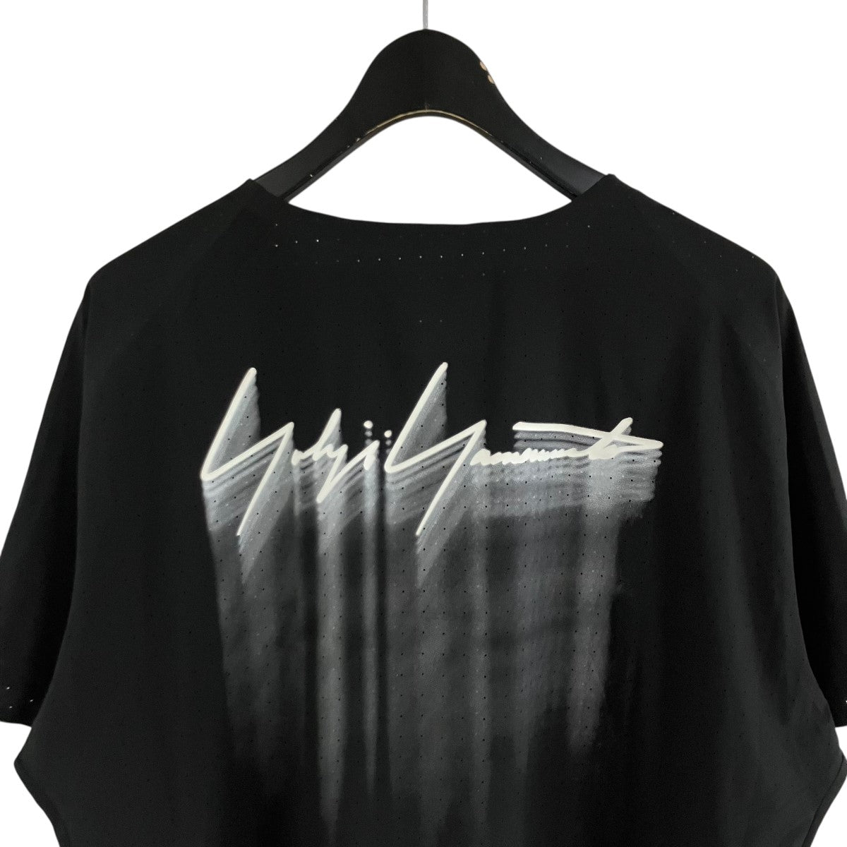Y-3 Tシャツ 古着・中古-4枚目のアイテム画像
