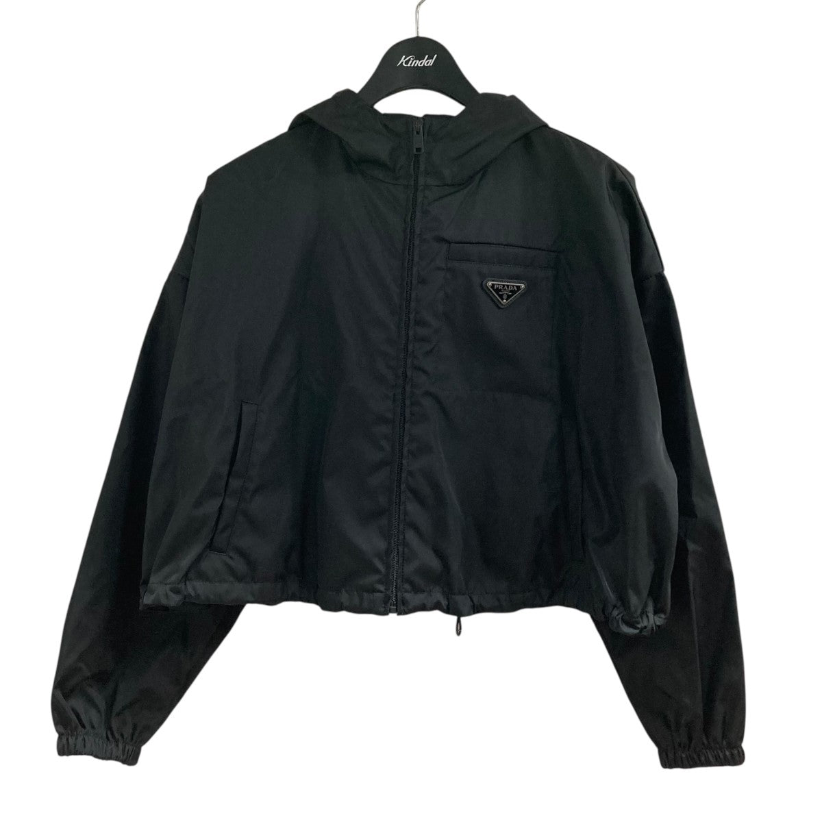 PRADA SPORTS(プラダスポーツ) ジャケットHooded Nylon Down
