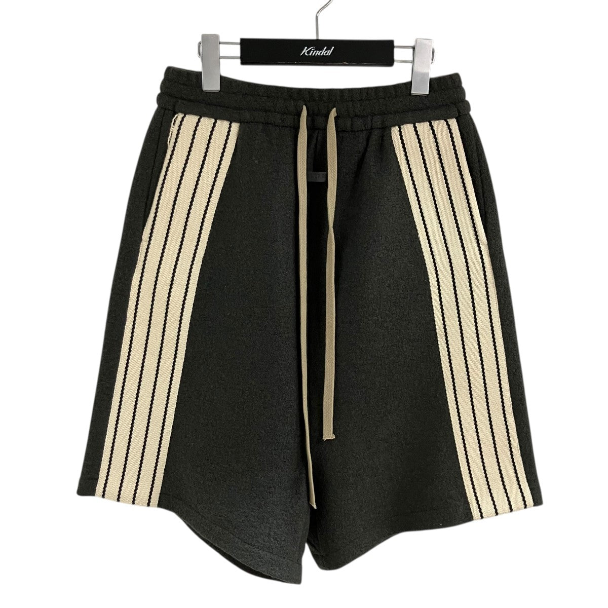 FEAR OF GOD ウールショーツ 古着・中古-1枚目のアイテム画像