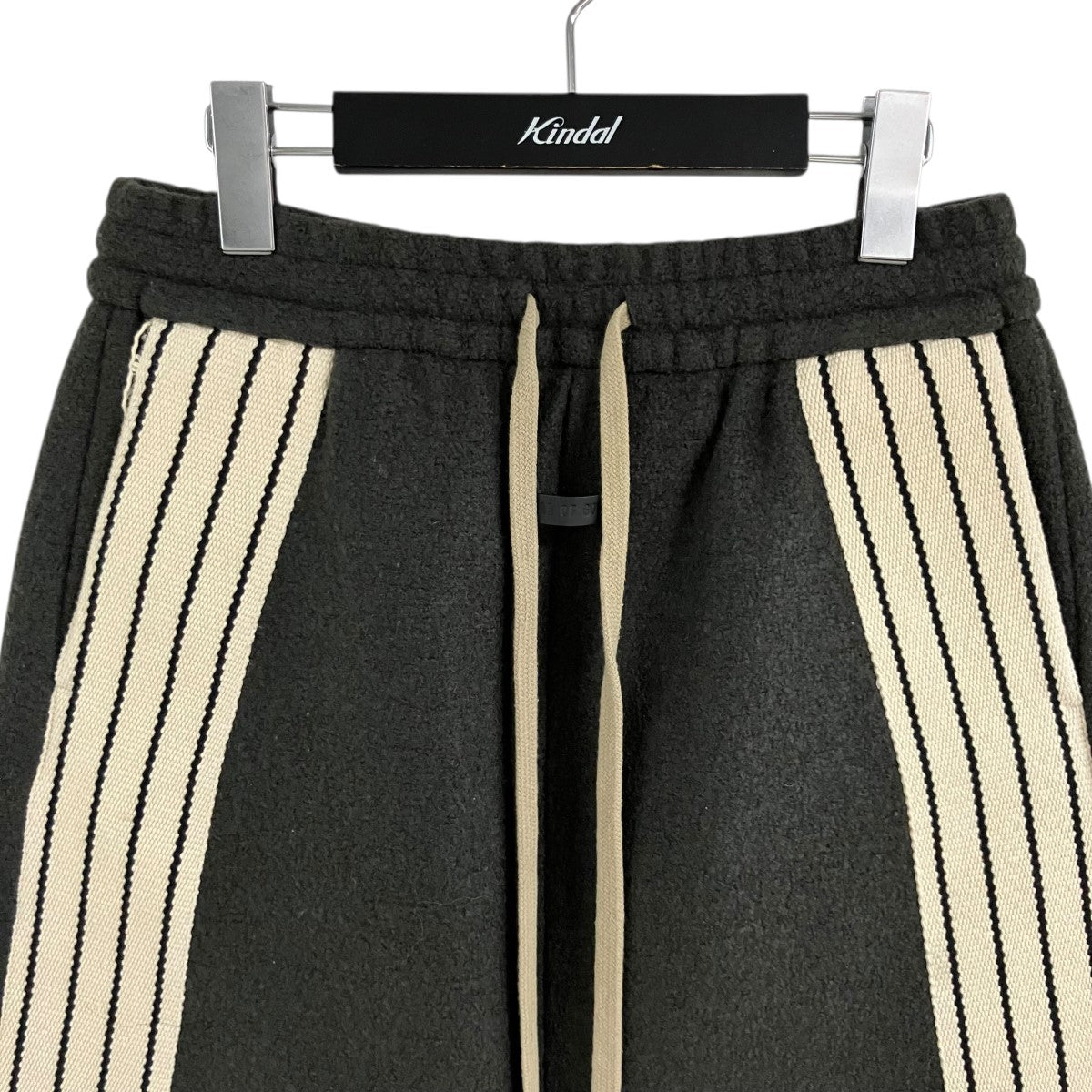 FEAR OF GOD ウールショーツ 古着・中古-2枚目のアイテム画像