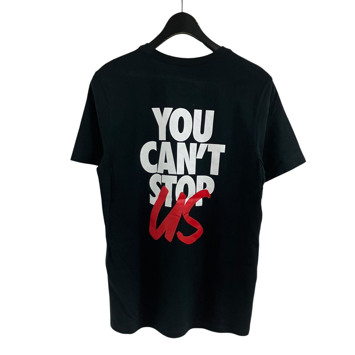 sacai×NIKE プリントTシャツ 古着・中古-3枚目のアイテム画像