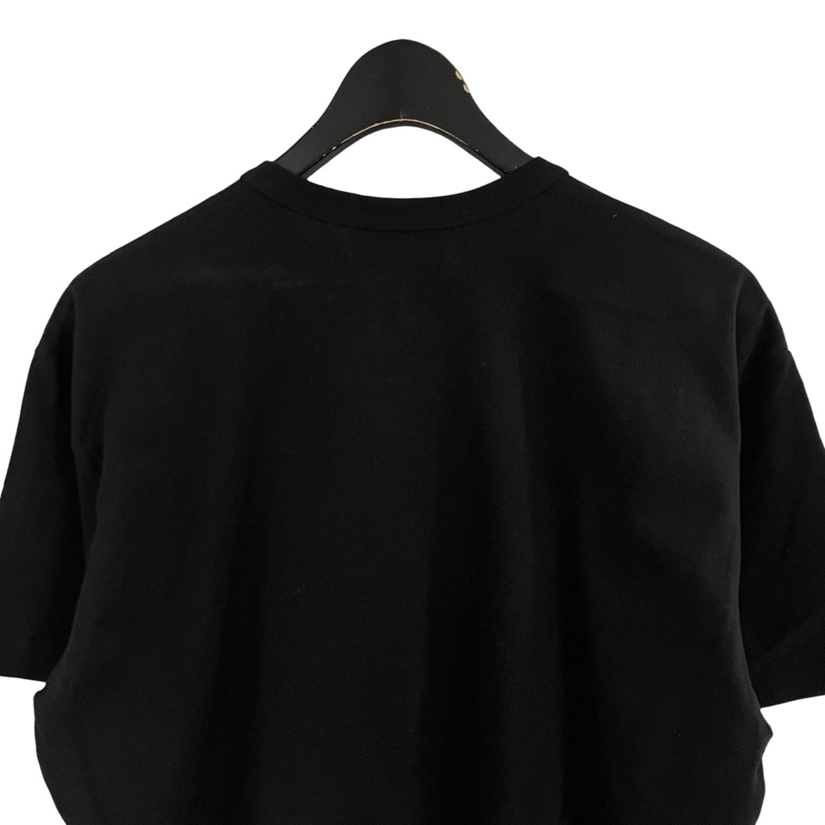 CDG ロゴTシャツ 古着・中古-4枚目のアイテム画像
