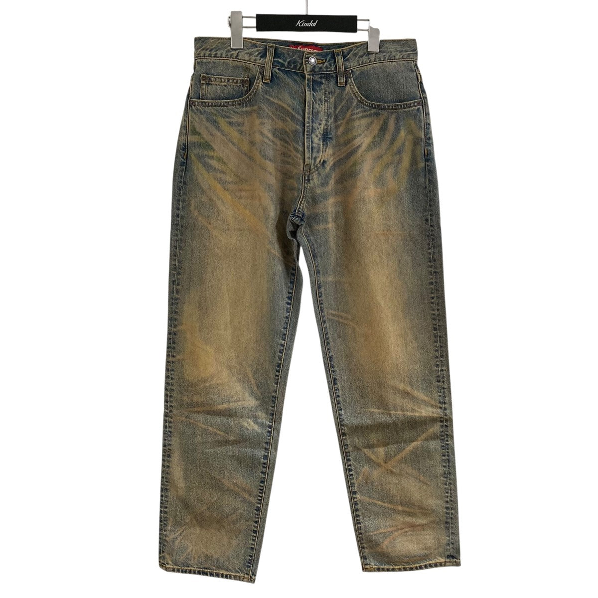 supreme(シュプリーム) 25SSSatin Track Pantサテントラック
