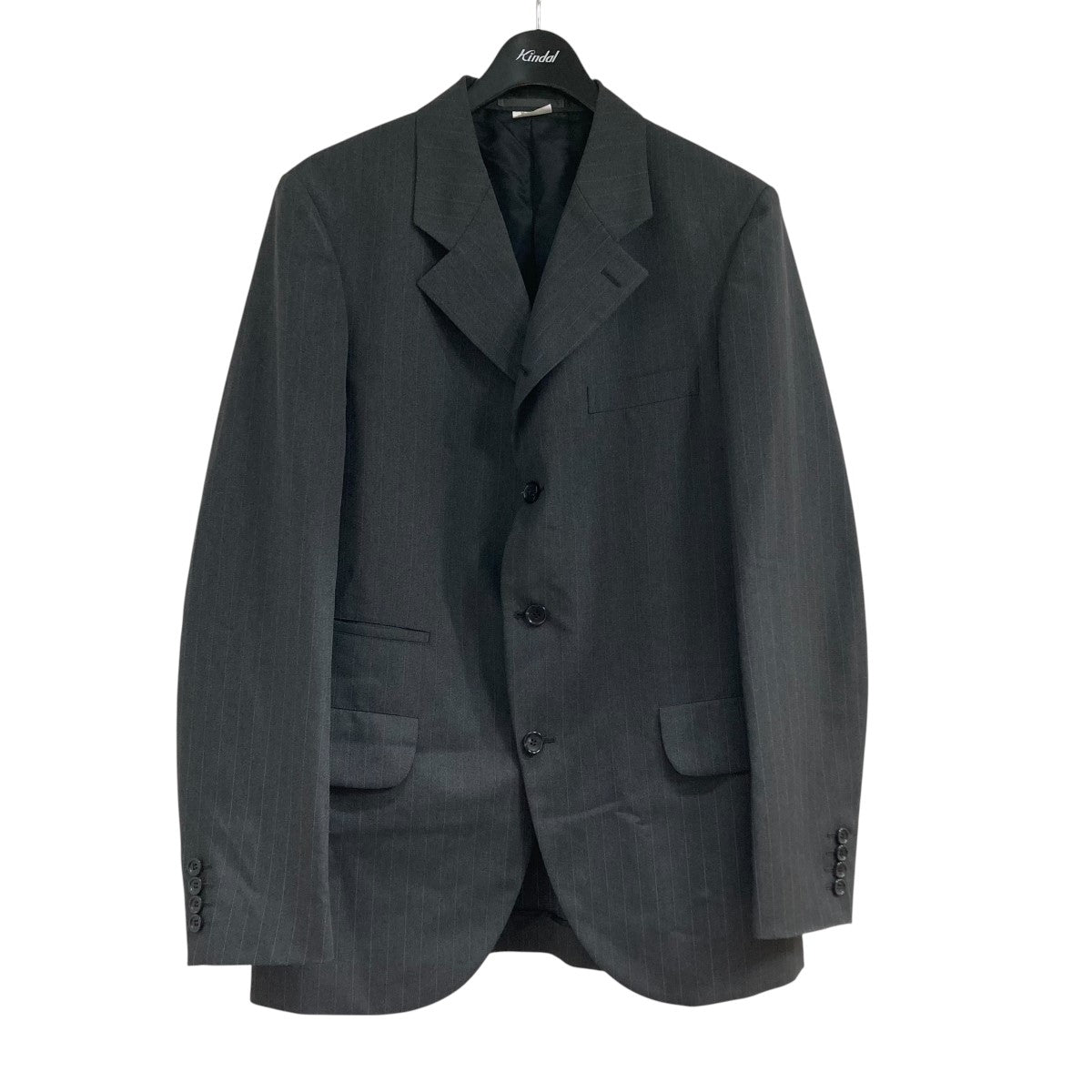 COMME des GARÇONS スーツHB-J101/HB-P101 COMME des GARCONS HOMME(コムデギャルソンオム) テーラード