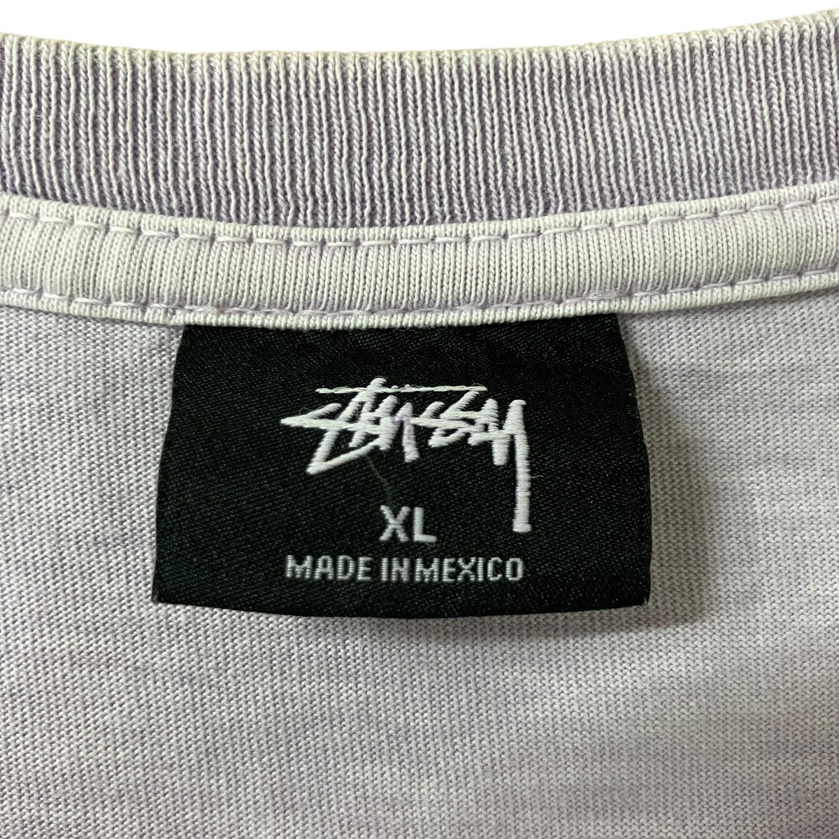 stussy 半袖Tシャツ 古着・中古-5枚目のアイテム画像