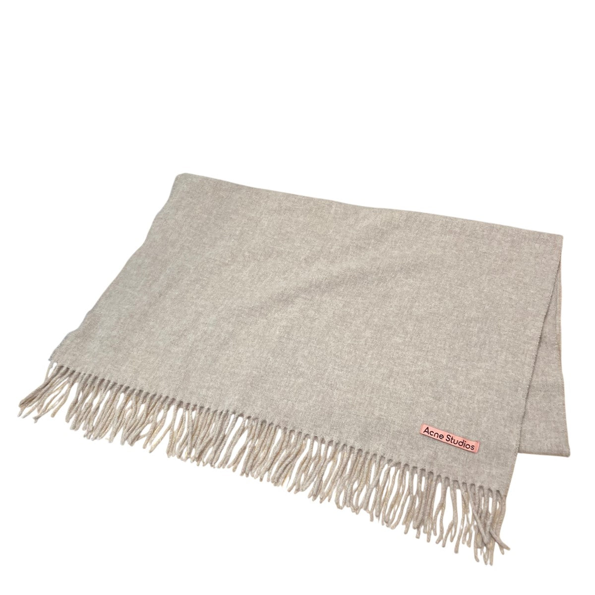ACNE STUDIOS(アクネストゥディオズ) マフラーCA0084 CA0084