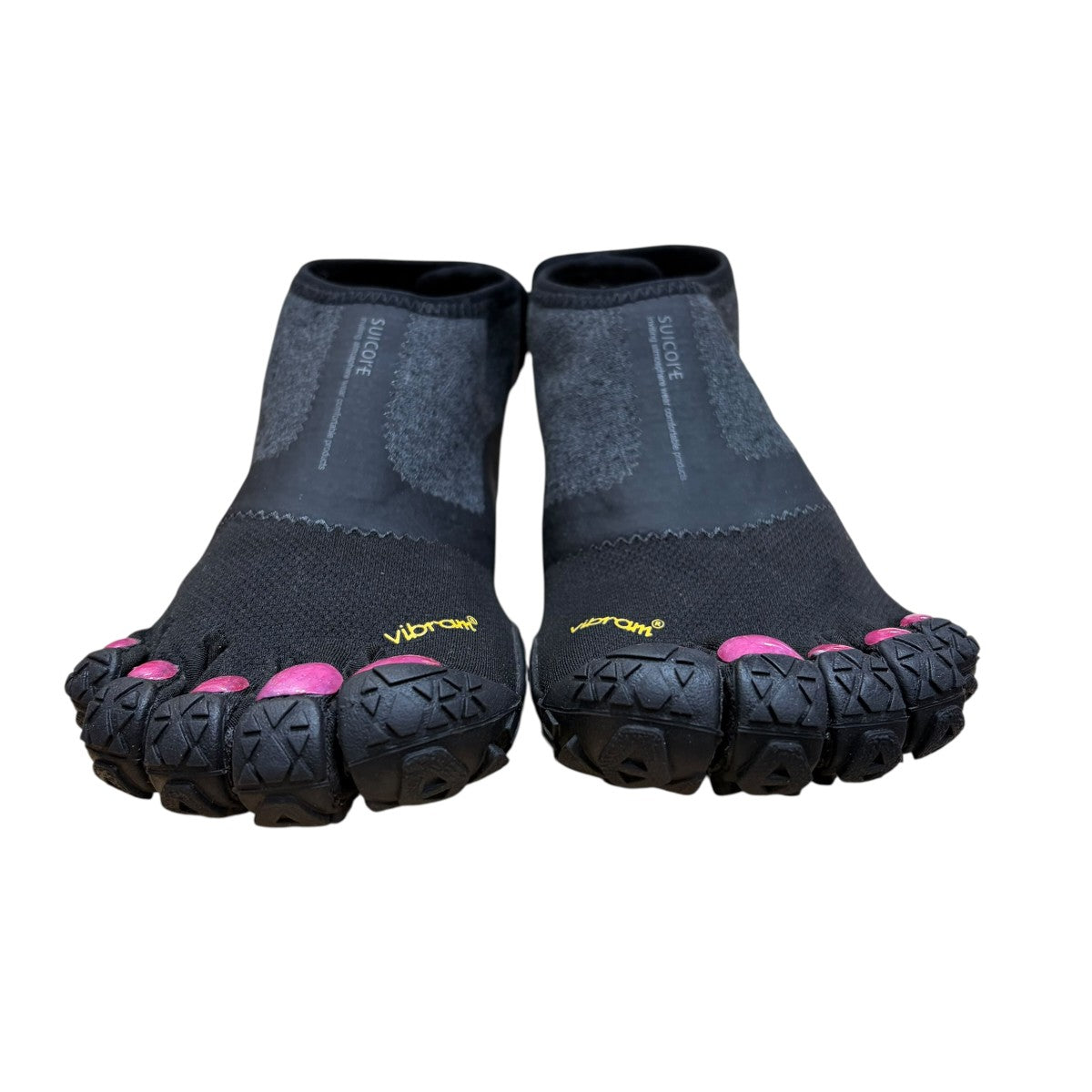 suicoke×Midorikawa ソックスシューズ 古着・中古-2枚目のアイテム画像