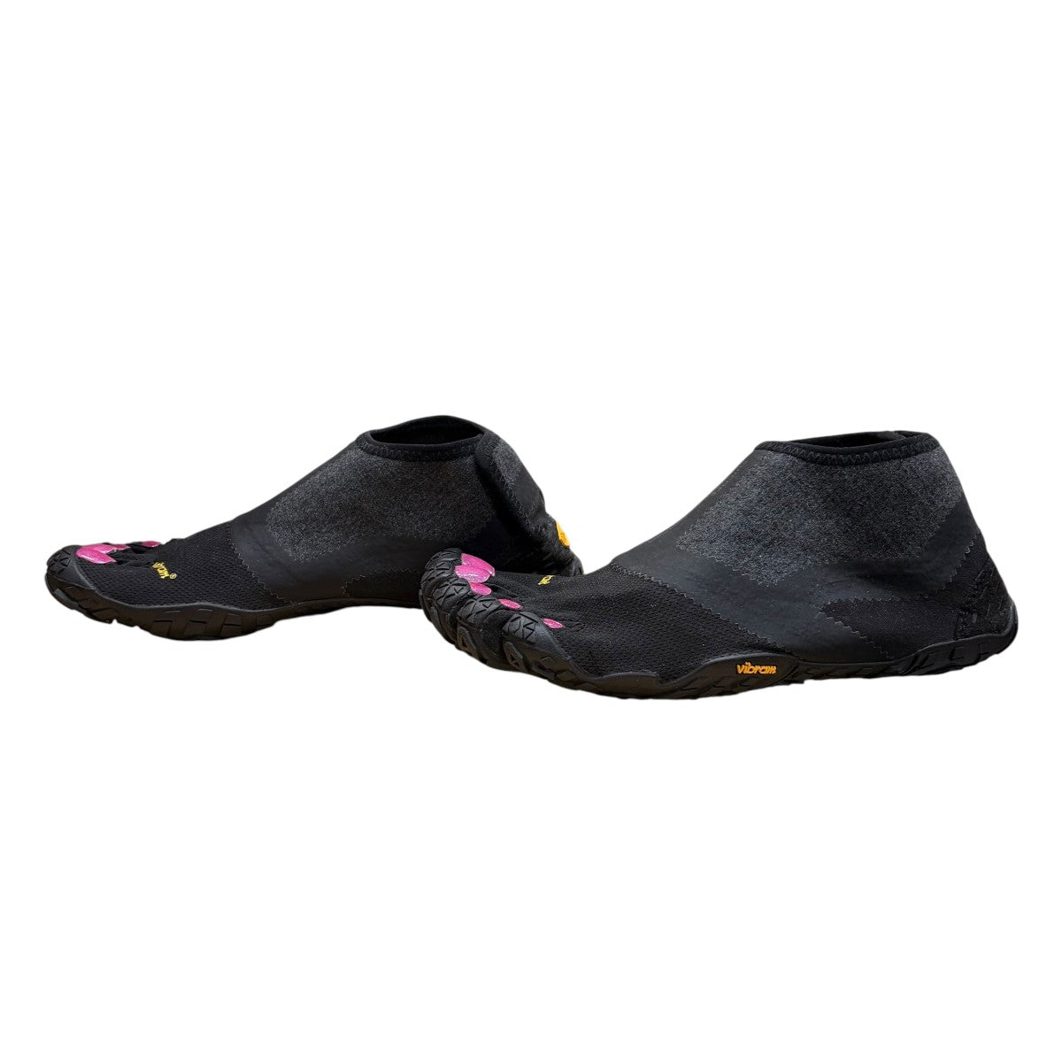 suicoke×Midorikawa ソックスシューズ 古着・中古-3枚目のアイテム画像