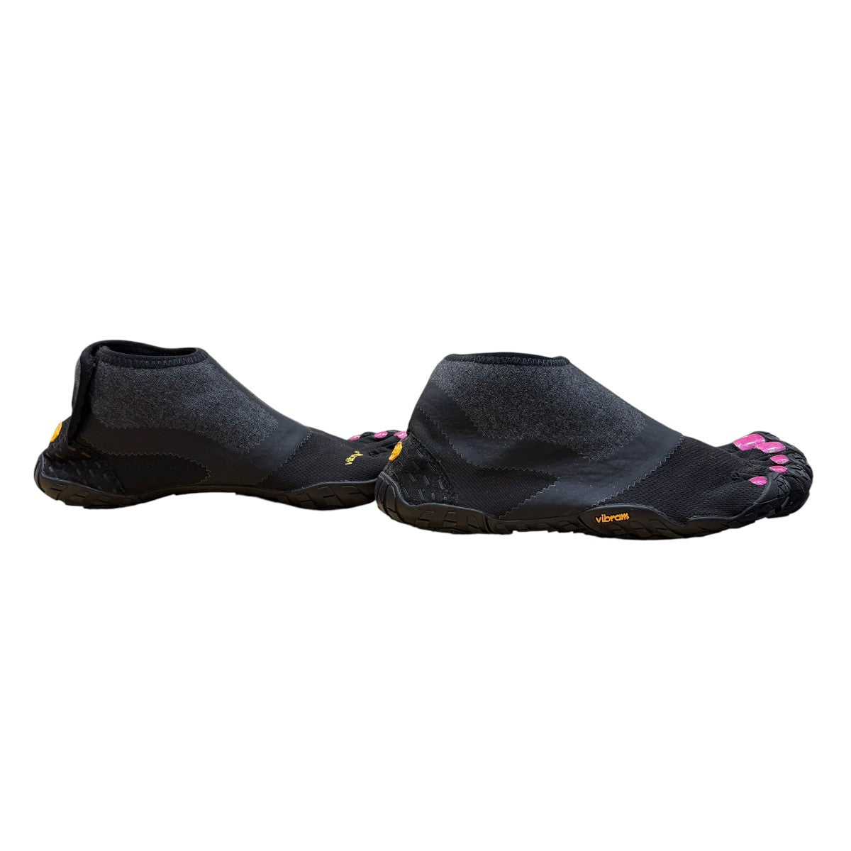 suicoke×Midorikawa ソックスシューズ 古着・中古-4枚目のアイテム画像
