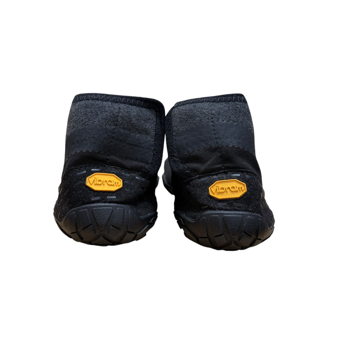 suicoke×Midorikawa ソックスシューズ 古着・中古-5枚目のアイテム画像