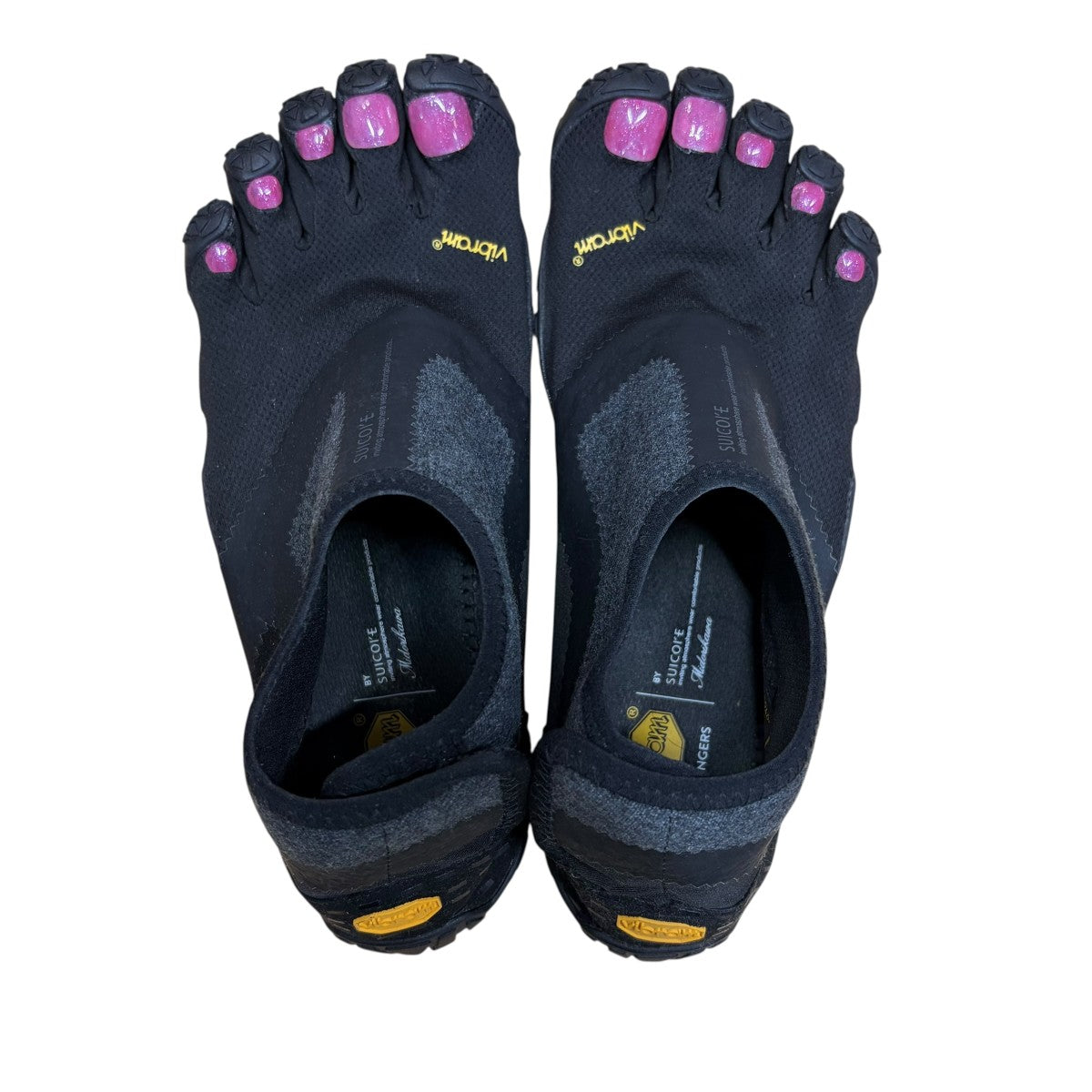 suicoke×Midorikawa ソックスシューズ 古着・中古-6枚目のアイテム画像
