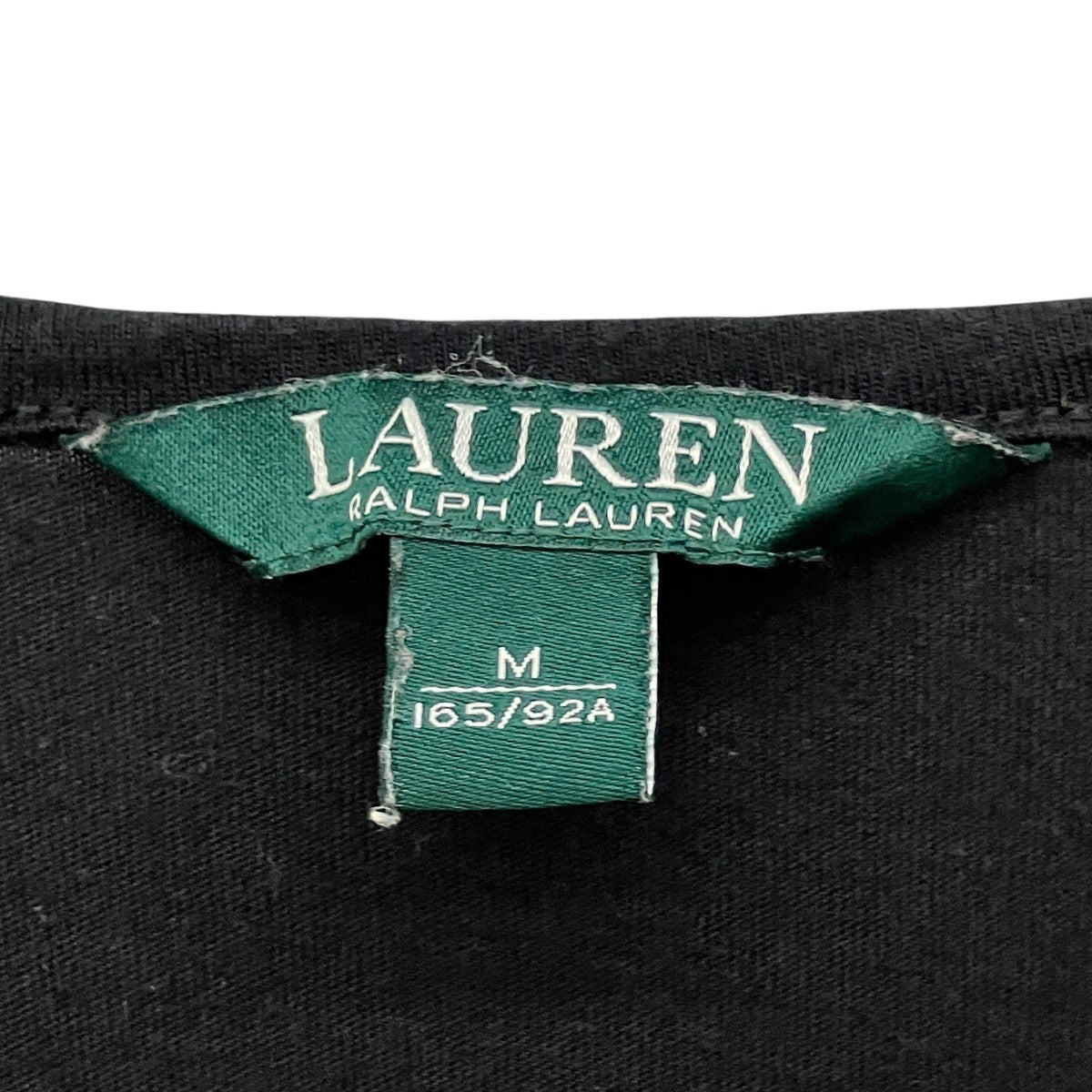 LAUREN ワンピース 古着・中古-3枚目のアイテム画像