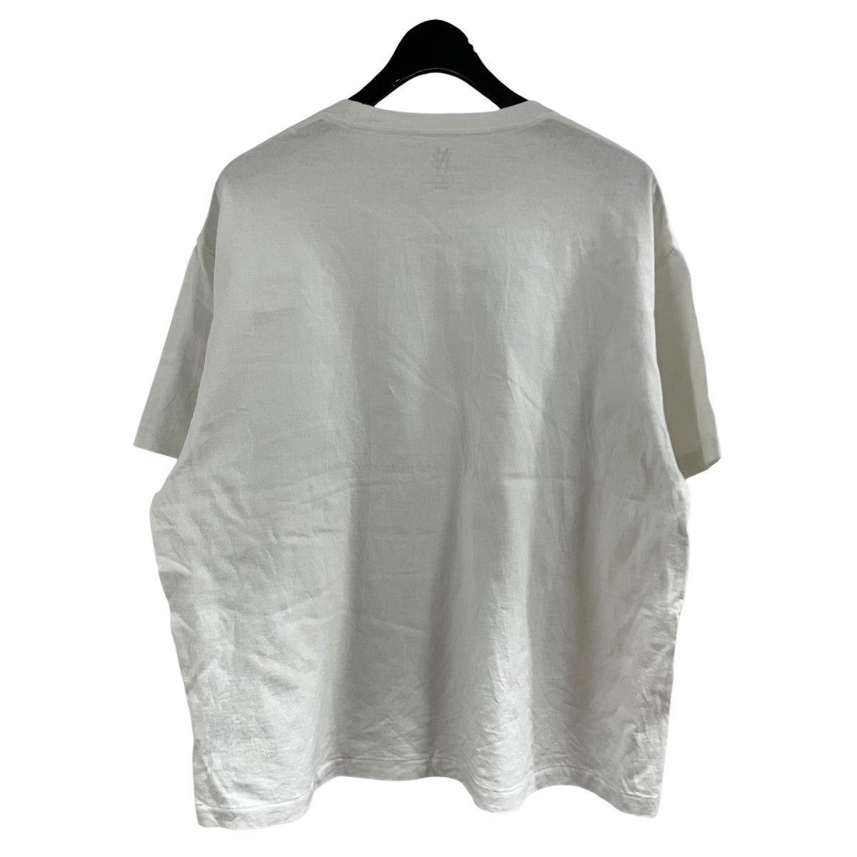 BATONER メリヤスパック Tシャツ 古着・中古-3枚目のアイテム画像